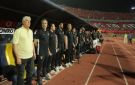 بعد خسارة القمة.. عضو بمجلس إدارة الزمالك يطالب برحيل معتمد جمال