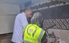 بورسعيد.. ضبط نصف طن من اللحوم ومصنعاتها مجهولة المصدر وغير الصالحة للاستهلاك الآدمي