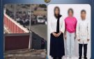 بيهزروا وضربوا بعض.. تفاصيل مشاجرة 3 طالبات أمام مدرسة بالسويس