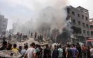 تمارا حداد: جهود مصر لتقديم المساعدة للفلسطينيين عظيمة.. والقاهرة تتحرك لإغاثة أهل غزة