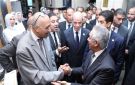 جولة مفاجئة لوزير العدل بمحكمتي جنوب الجيزة وجنوب القاهرة.. توجيهات عاجلة بشأن المواطنين - eg