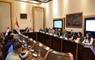 عبد الغفار يبحث مع ممثل الصحة العالمية مستجدات الأنشطة الإنسانية في غزة والسودان - eg