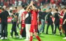 عمرو الحديدي: أشرف داري قدم مباراة جيدة أمام الزمالك ويحتاج للاستمرارية