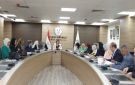 لجنة الإعلام بالمجلس القومي للمرأة تبحث استعداداتها لإطلاق مسابقة الشباب يغير الصورة - eg