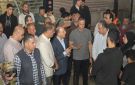 محافظ الغربية يتفقد الأعمال بالقطاع الأخير من شارع الجلاء بالمحلة ..صور