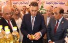 محافظ القليوبية يفتتح معرضين لتوفير السلع الغذائية بطوخ وغرب شبرا الخيمة بخصومات تصل إلى 30 لمواجهة الغلاء