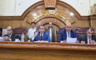 محكمة جنايات الزقازيق تقضي بحبس متهم 10 سنوات في قضية اتجار بالمخدرات وحيازة سلاح ناري