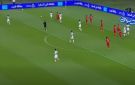 نصف نهائي كأس خليجي 27.. الإمارات تتقدم على عمان 1-0 في الشوط الأول