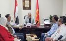 وكيل تعليم بورسعيد يشدد على المتابعة الدورية للمدارس والتعامل الفوري مع أي سلبيات