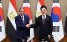 أحمد حمدي: الشراكة الاستراتيجية مع كوريا الجنوبية تدعم توطين الصناعة وتعزز مكانة مصر الاقتصادية