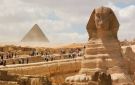 إيرادات مصر السياحية ترتفع لأكثر من 18 مليار دولار خلال عام