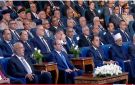 الرئيس السيسي: حديثي المتكرر عن أحداث ٢٠١١ هدفه استدعاء الذاكرة والوعي