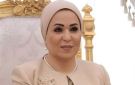 السيدة انتصار السيسي في ذكرى أكتوبر: المرأة المصرية شريك أصيل في الصمود وصناعة النصر