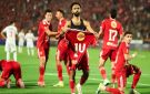 القناة الناقلة لمباراة الزمالك والأهلي اليوم في الدوري المصري