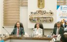 جامعة الأقصر تستعد لمنتدى مصر 2026 بجلسة تحضيرية حول التعليم والتشغيل