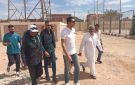 خلال زيارة مطروح.. جوهر نبيل: زياراتنا المفاجئة هدفها إعادة الانضباط وتحسين الأداء ومعالجة السلبيات