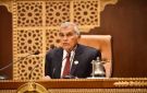 رئيس مجلس الشيوخ: نستلهم من روح أكتوبر معاني الإخلاص والعمل ووحدة الصف