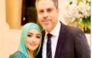 زوجة معتمد جمال قبل إجرائه عملية جراحية: ربنا يطمنا عليك.. فداك الدنيا