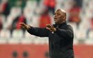 ضربة موجعة لـ موسيماني قبل مواجهة منتخب مصر في القاهرة.. ماذا حدث؟ - eg