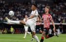 مبابي وريال مدريد.. إصابة تكشف أزمة الثقة وتفتح باب الرحيل.. ايه الحكاية