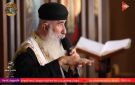 مشيئة الله الصالحة.. الأب ألكسندروس چورچ يتناول دعوة بطرس والصيد الكثير في عظة الأحد