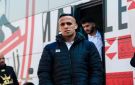 ناصر منسي يعتذر عن واقعة إلقاء قميص الزمالك - eg