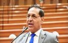 وفاة المهندس عبد السلام الخضراوي عضو مجلس النواب السابق عن شبرا الخيمة