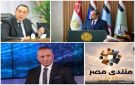 الرئيس السيسي: والله ما تم إنجازه في مصر ما كان يتم في 30 سنة.. أحمد موسى: الشعب زعلان ويريد استمرار الرئيس السيسي أخبار التوك شو