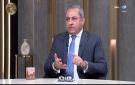 خالد عباس: متوسط العائد على الاستثمار في العاصمة الجديدة تجاوز 30 خلال 10 سنوات