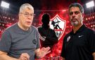 شوبير يحسم الجدل بشأن تعاقد الزمالك مع مدرب أجنبي