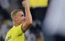 عقوبة صادمة تلوح في الأفق.. رونالدو مهدد بالإيقاف 6 أشهر مع منتخب البرتغال