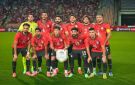 منتخب مصر يواجه مالاوي في نوفمبر لحسم صدارة تصفيات أمم إفريقيا 2027