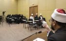 منهجية الفتوى في قضايا الشبكة والهدايا ومسكن الزوجية.. دورة لطلاب تايلاند الدراسين في الأزهر
