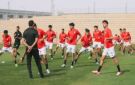 موعد مباراة مصر وكندا والقناة الناقلة في دورة الصداقة الدولية