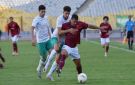 نتيجة مباراة سيراميكا كليوباترا والمصري فى كأس عاصمة مصر - eg