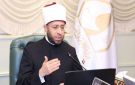 أسامة الأزهري: الوطن ليس حفنة تراب .. والهوية أكبر من الحدود الجغرافية