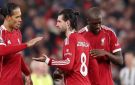 أفضل صفقة 2027.. ريال مدريد يرصد 60 مليون يورو للتعاقد مع نجم ليفربول - eg