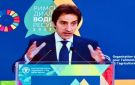 بسام راضي يرأس وفد مصر في المنتدى العالمي للأمن الغذائي بروما