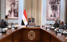 رئيس الوزراء يستعرض محاور جلسة مصر الرقمية 