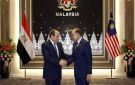 مباحثات السيسي في كوالالمبور.. خطوات مصرية ماليزية نحو الشراكة الاستراتيجية