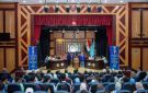 هندسة طنطا تتوج بطلا للموسم الثاني من عباقرة كليات الجامعة 