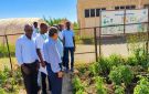 وزير الري يؤكد أهمية دور مركز التدريب الإفريقي في دعم القدرات الفنية للكوادر في القارة