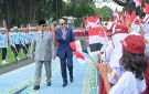 يوسف الحسيني: الاستقبال الحافل للرئيس السيسي في جولته الآسيوية تقدير حقيقي لمصر وشعبها