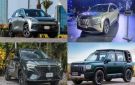 أسعار ومواصفات .. سيارات عائلية 2027 في السوق المحلي