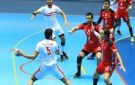الأهلي يواجه هليوبوليس والزمالك يصطدم بالمعادي في الجولة الخامسة بدوري المحترفين لكرة اليد - eg