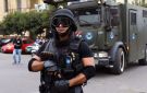 الداخلية المصرية تصدر بيانا بعد عملية سطو مسلح على فنان مصري وزوجته