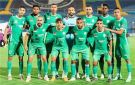 الرجاء المغربي يسعى لانهاء التعاقد مع مدرب الفريق - eg
