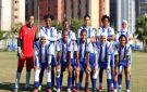 الفوز السابع على التوالي.. سيدات المقاولون العرب يواصلن الانتصارات بالدوري