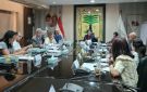المجلس القومي للطفولة والأمومة يستعرض جهوده في حماية الأطفال وتعزيز حقوقهم خلال الاجتماع الدوري لمجلس إدارته - eg