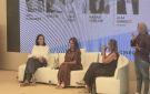 بسبب مشهد لها.. يسرا تروي موقفا جمعها بالمخرجة إيناس الدغيدي